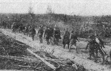 Иллюстрация к книге — Я дрался с Панцерваффе. "Двойной оклад - тройная смерть!" [_23.jpg]