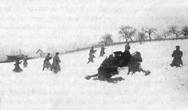 Иллюстрация к книге — Я дрался с Панцерваффе. "Двойной оклад - тройная смерть!" [_25.jpg]