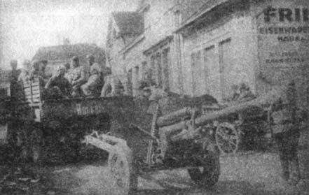 Иллюстрация к книге — Я дрался с Панцерваффе. "Двойной оклад - тройная смерть!" [_27.jpg]