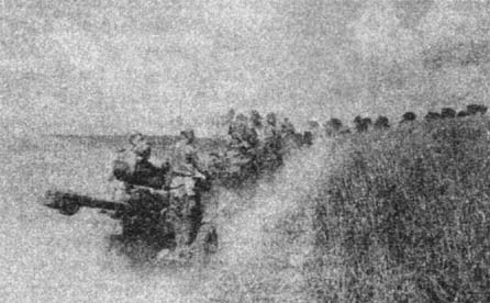 Иллюстрация к книге — Я дрался с Панцерваффе. "Двойной оклад - тройная смерть!" [_28.jpg]