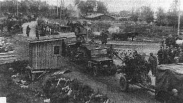 Иллюстрация к книге — Я дрался с Панцерваффе. "Двойной оклад - тройная смерть!" [_29.jpg]