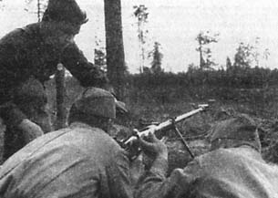 Иллюстрация к книге — Я дрался с Панцерваффе. "Двойной оклад - тройная смерть!" [_30.jpg]