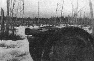 Иллюстрация к книге — Я дрался с Панцерваффе. "Двойной оклад - тройная смерть!" [_33.jpg]