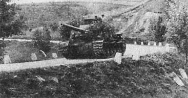 Иллюстрация к книге — Я дрался с Панцерваффе. "Двойной оклад - тройная смерть!" [_35.jpg]