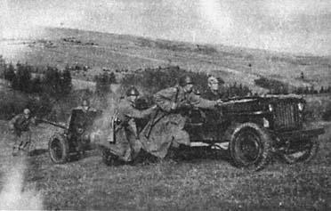 Иллюстрация к книге — Я дрался с Панцерваффе. "Двойной оклад - тройная смерть!" [_38.jpg]