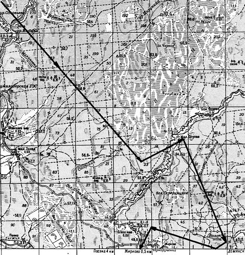 Иллюстрация к книге — Десантники Великой Отечественной. К 80-летию ВДВ [imgD0C4.jpg]