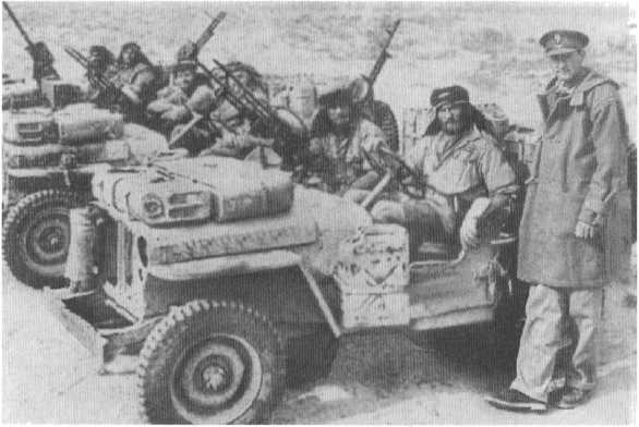 Иллюстрация к книге — Неизвестная война [i_015.jpg]