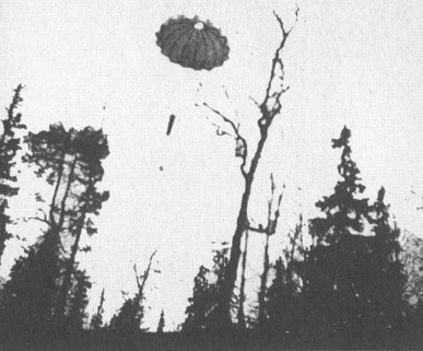 Иллюстрация к книге — СМЕРШ. Будни фронтового контрразведчика [i_008.jpg]