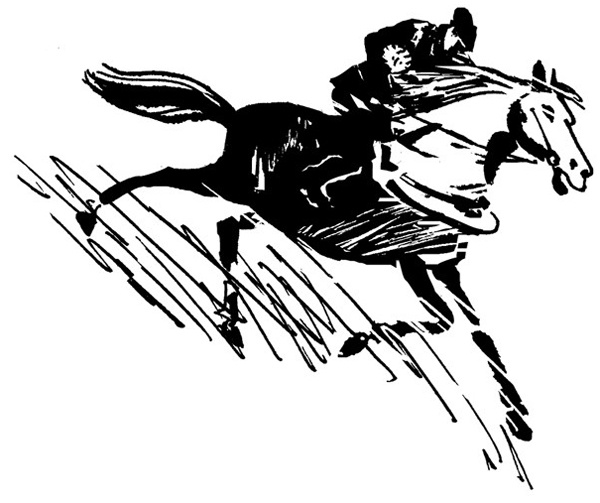 Иллюстрация к книге — Беги, мальчик, беги [i_007.jpg]