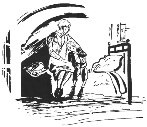 Иллюстрация к книге — Беги, мальчик, беги [i_039.jpg]