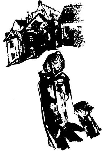 Иллюстрация к книге — Беги, мальчик, беги [i_043.jpg]