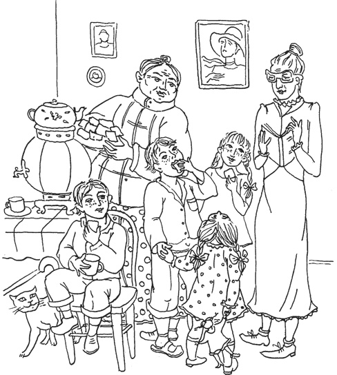 Иллюстрация к книге — КОГИз. Записки на полях эпохи [i_002.jpg]