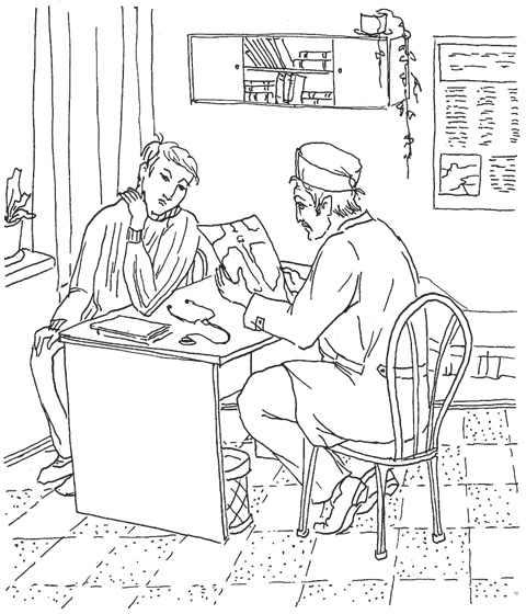 Иллюстрация к книге — КОГИз. Записки на полях эпохи [i_009.jpg]