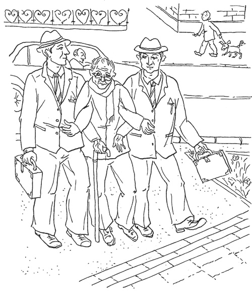 Иллюстрация к книге — КОГИз. Записки на полях эпохи [i_012.jpg]