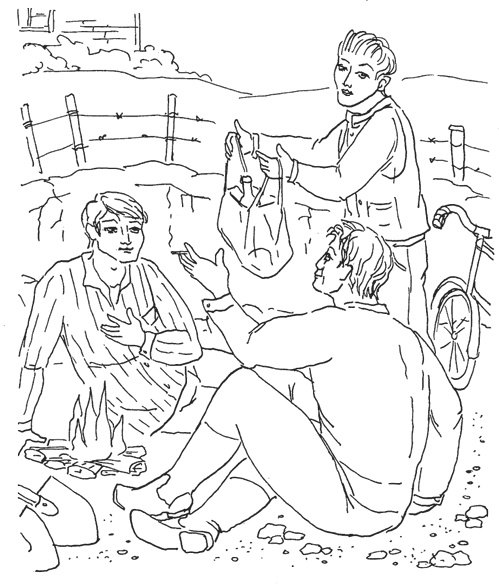 Иллюстрация к книге — КОГИз. Записки на полях эпохи [i_055.jpg]