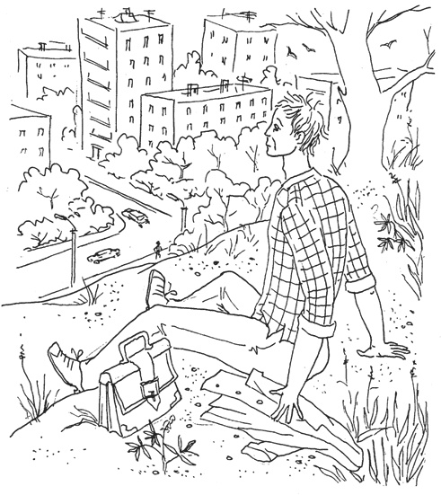 Иллюстрация к книге — КОГИз. Записки на полях эпохи [i_062.jpg]