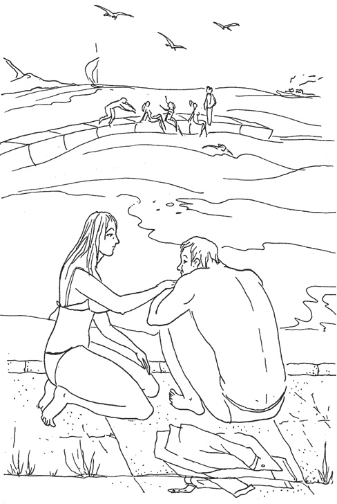 Иллюстрация к книге — КОГИз. Записки на полях эпохи [i_071.jpg]