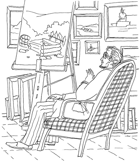 Иллюстрация к книге — КОГИз. Записки на полях эпохи [i_073.jpg]