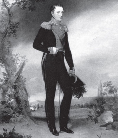 Иллюстрация к книге — Военный Петербург эпохи Николая I [i_063.jpg]