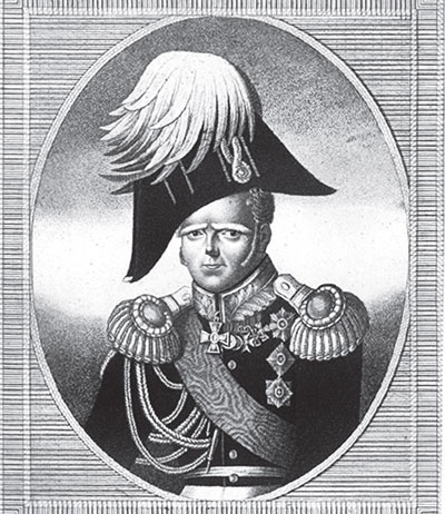 Иллюстрация к книге — Военный Петербург эпохи Николая I [i_065.jpg]