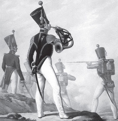 Иллюстрация к книге — Военный Петербург эпохи Николая I [i_068.jpg]