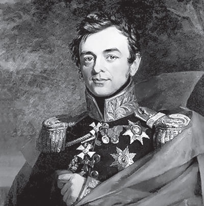 Иллюстрация к книге — Военный Петербург эпохи Николая I [i_073.jpg]