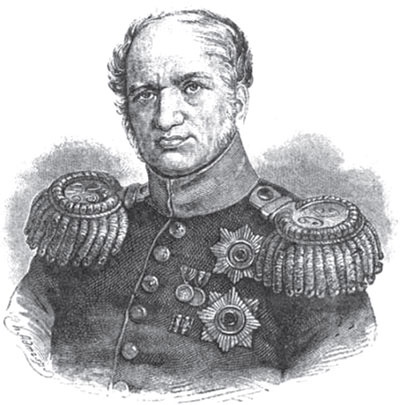 Иллюстрация к книге — Военный Петербург эпохи Николая I [i_105.jpg]