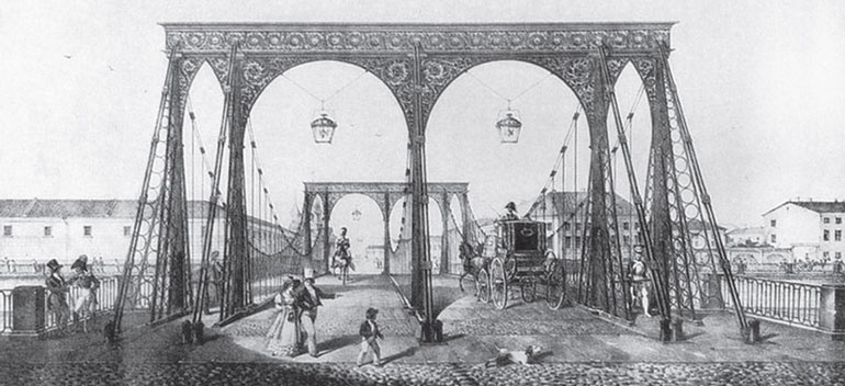 Иллюстрация к книге — Военный Петербург эпохи Николая I [i_148.jpg]