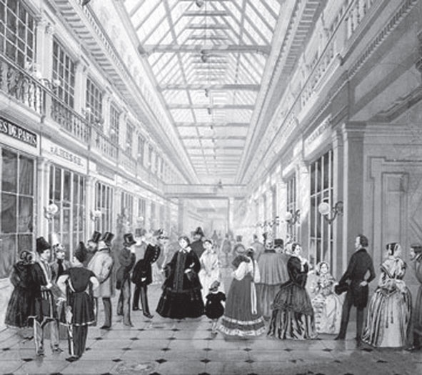 Иллюстрация к книге — Военный Петербург эпохи Николая I [i_162.jpg]