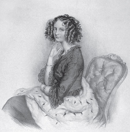 Иллюстрация к книге — Военный Петербург эпохи Николая I [i_187.jpg]