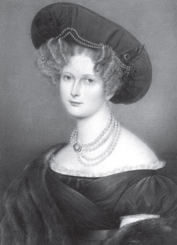 Иллюстрация к книге — Военный Петербург эпохи Николая I [i_209.jpg]