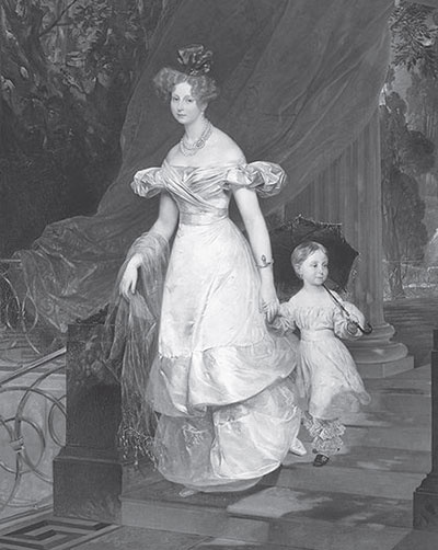 Иллюстрация к книге — Военный Петербург эпохи Николая I [i_210.jpg]