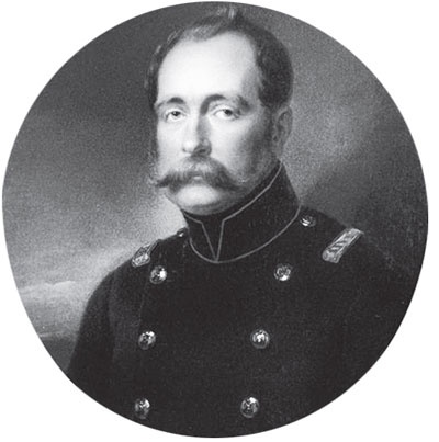 Иллюстрация к книге — Военный Петербург эпохи Николая I [i_216.jpg]