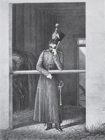 Иллюстрация к книге — Военный Петербург эпохи Николая I [i_221.jpg]