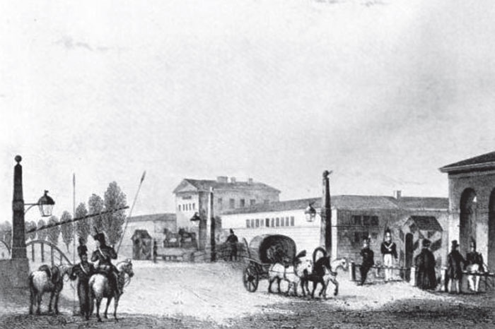 Иллюстрация к книге — Военный Петербург эпохи Николая I [i_241.jpg]