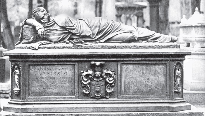 Иллюстрация к книге — Военный Петербург эпохи Николая I [i_243.jpg]