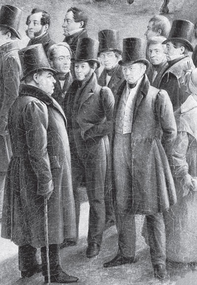 Иллюстрация к книге — Военный Петербург эпохи Николая I [i_249.jpg]