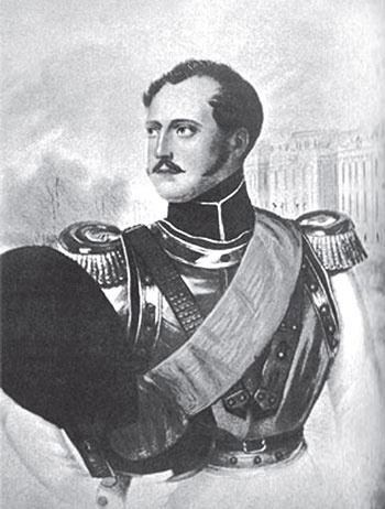 Иллюстрация к книге — Военный Петербург эпохи Николая I [i_257.jpg]