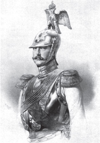 Иллюстрация к книге — Военный Петербург эпохи Николая I [i_259.jpg]