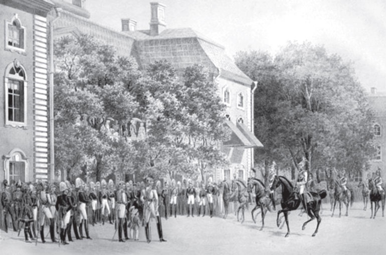 Иллюстрация к книге — Военный Петербург эпохи Николая I [i_262.jpg]