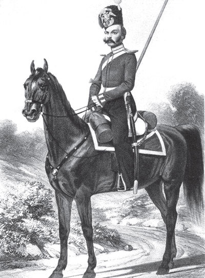 Иллюстрация к книге — Военный Петербург эпохи Николая I [i_279.jpg]