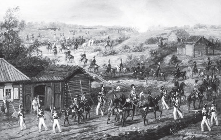 Иллюстрация к книге — Военный Петербург эпохи Николая I [i_280.jpg]