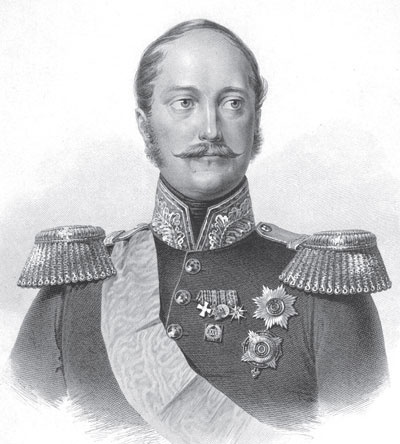 Иллюстрация к книге — Военный Петербург эпохи Николая I [i_282.jpg]