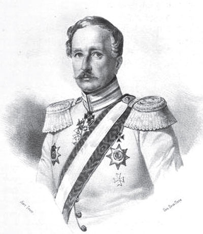 Иллюстрация к книге — Военный Петербург эпохи Николая I [i_297.jpg]