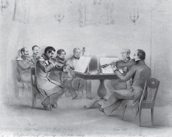 Иллюстрация к книге — Военный Петербург эпохи Николая I [i_312.jpg]