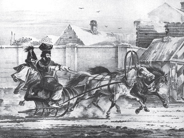 Иллюстрация к книге — Военный Петербург эпохи Николая I [i_316.jpg]