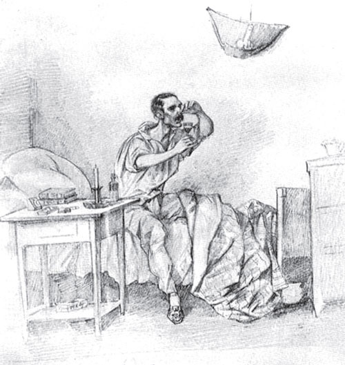 Иллюстрация к книге — Военный Петербург эпохи Николая I [i_324.jpg]