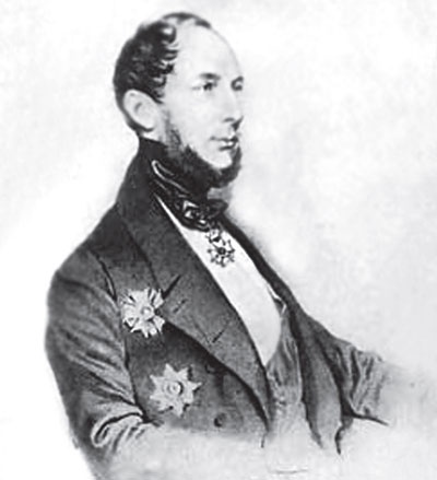 Иллюстрация к книге — Военный Петербург эпохи Николая I [i_335.jpg]