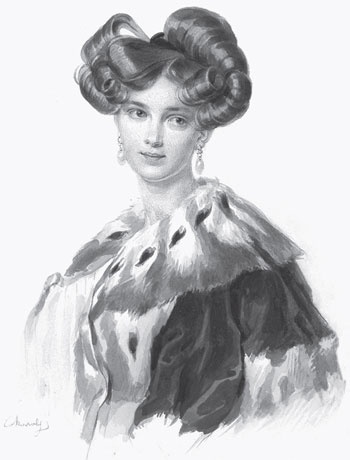 Иллюстрация к книге — Военный Петербург эпохи Николая I [i_337.jpg]