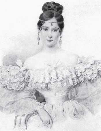 Иллюстрация к книге — Военный Петербург эпохи Николая I [i_338.jpg]